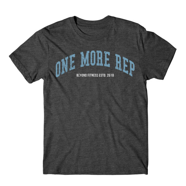 ONE MORE REP - T-SHIRT Thumbnail